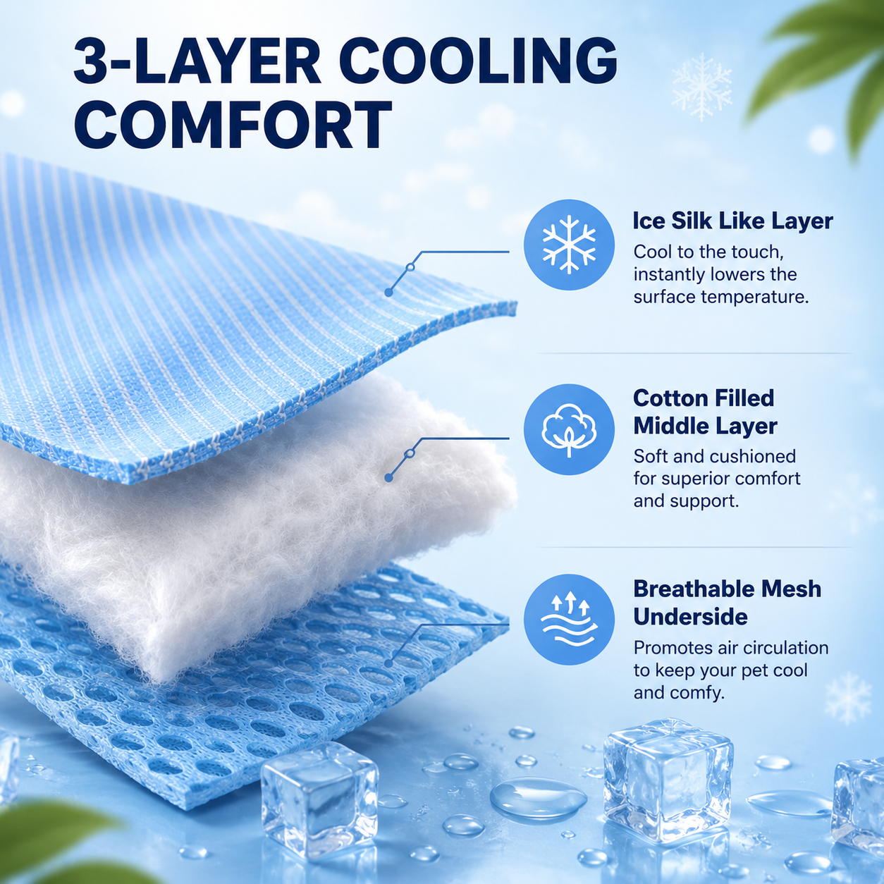 Pawfect Chill Mat